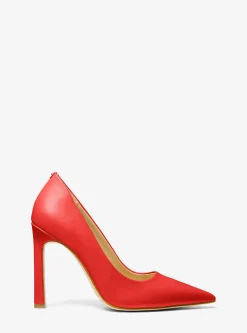 Sapatos pump em pele Amara | Michael Kors [PT]