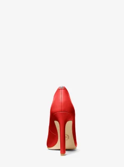Sapatos pump em pele Amara | Michael Kors [PT]