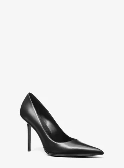 Sapatos pump em pele Winona | Michael Kors [PT]