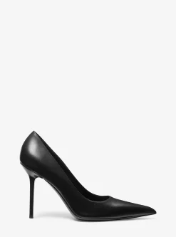 Sapatos pump em pele Winona | Michael Kors [PT]