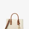 Satchel com logótipo exclusivo Ruthie pequena | Michael Kors [PT]
