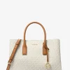 Satchel com logótipo exclusivo Ruthie grande | Michael Kors [PT]