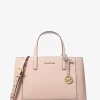 Satchel em couro saffiano Sallie média | Michael Kors [PT]