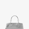 Satchel em pele Cynthia pequena | Michael Kors [PT]