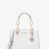 Satchel em pele Cynthia pequena | Michael Kors [PT]