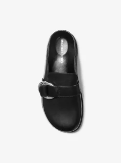 Soca em pele Jaden | Michael Kors [PT]