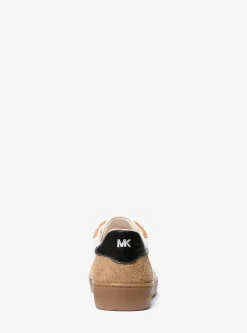 Ténis com bloco de cor Scotty | Michael Kors [PT]