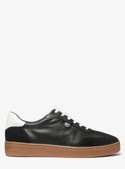 Ténis em pele Scotty | Michael Kors [PT]