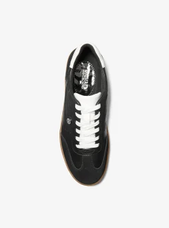 Ténis em pele Scotty | Michael Kors [PT]