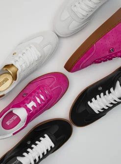 Ténis em pele Scotty | Michael Kors [PT]