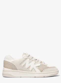 Ténis Mixed-Media Rebel | Michael Kors [PT]