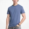 T-shirt em algodão | Michael Kors [PT]