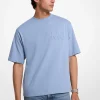 T-shirt em algodão com logótipo | Michael Kors [PT]