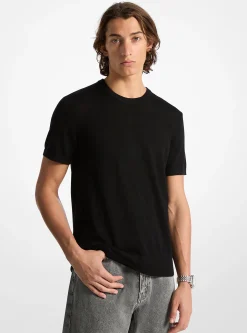 T-shirt em lã | Michael Kors [PT]