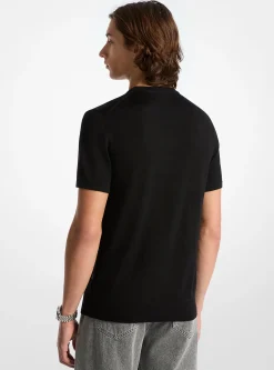 T-shirt em lã | Michael Kors [PT]